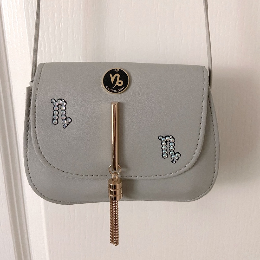 NEW ✨ Original Capricorn Purse by the Sixth Haus ♑️